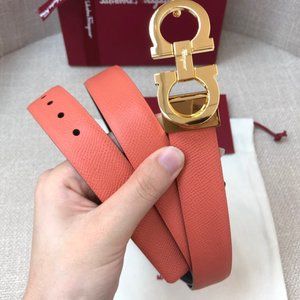 Salvatore Ferragamo Belt